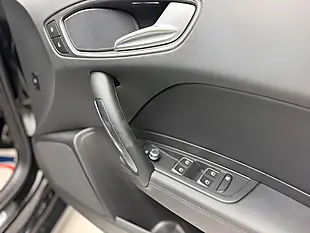 Used 2016 Audi A1 S Line Sportback Black - Interior and Exterior details 12