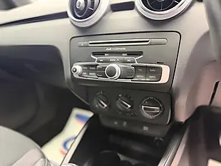 Used 2016 Audi A1 S Line Sportback Black - Interior and Exterior details 17