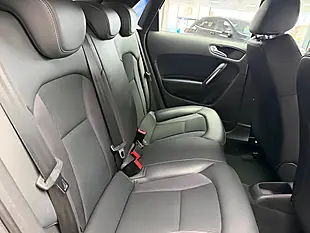 Used 2016 Audi A1 S Line Sportback Black - Interior and Exterior details 20