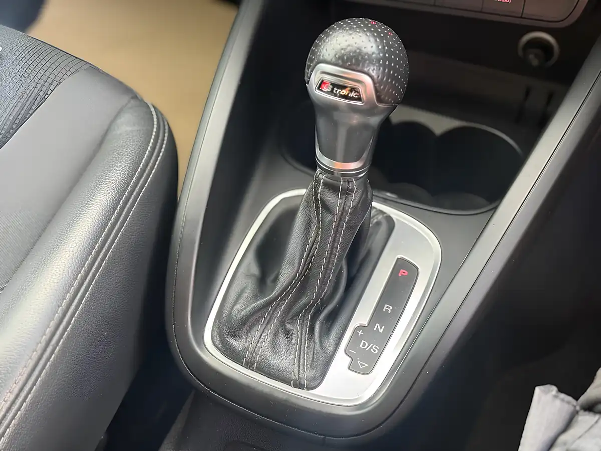 Used 2016 Audi A1 S Line Sportback Blue - Interior and Exterior details 10