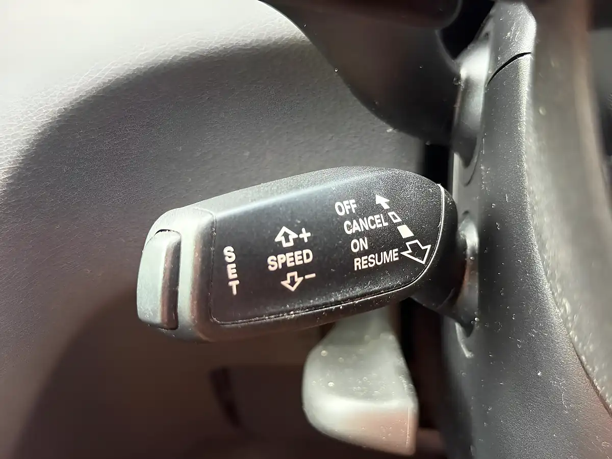Used 2016 Audi A1 S Line Sportback Blue - Interior and Exterior details 12