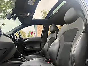 Used 2016 Audi A1 S Line Sportback Blue - Interior and Exterior details 17