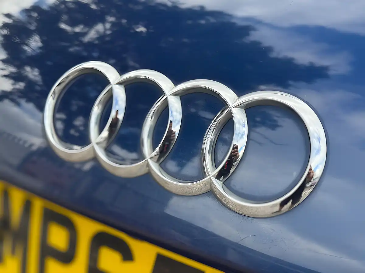 Used 2016 Audi A1 S Line Sportback Blue - Interior and Exterior details 18