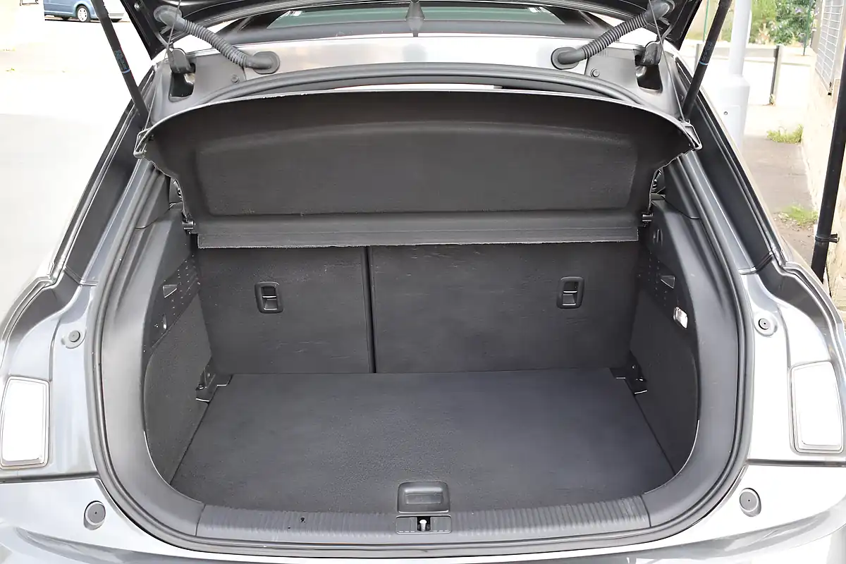 Used 2016 Audi A1 S Line Sportback Grey - Interior and Exterior details 10