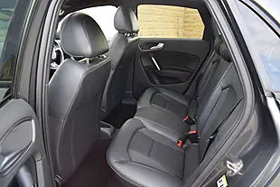 Used 2016 Audi A1 S Line Sportback Grey - Interior and Exterior details 11