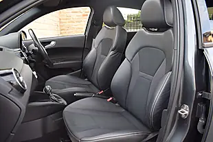 Used 2016 Audi A1 S Line Sportback Grey - Interior and Exterior details 13