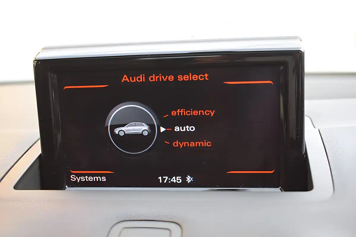 Used 2016 Audi A1 S Line Sportback Grey - Interior and Exterior details 15
