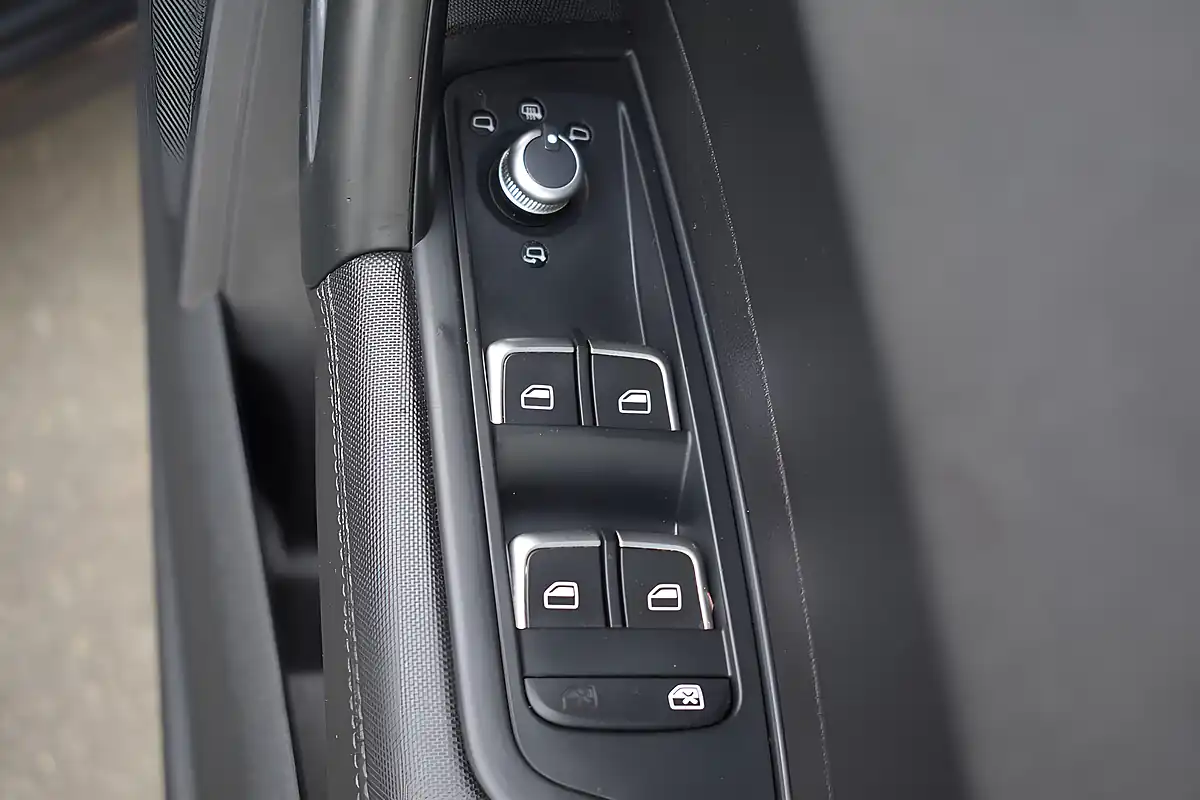 Used 2016 Audi A1 S Line Sportback Grey - Interior and Exterior details 20