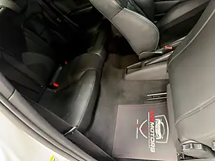 Used 2016 Audi A1 S Line White - Interior and Exterior details 12