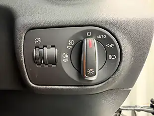 Used 2016 Audi A1 S Line White - Interior and Exterior details 13