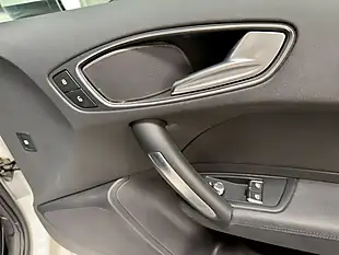 Used 2016 Audi A1 S Line White - Interior and Exterior details 14