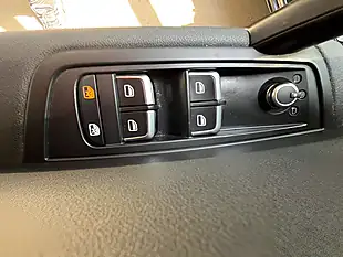 Used 2016 Audi A1 Sport Black - Interior and Exterior details 17