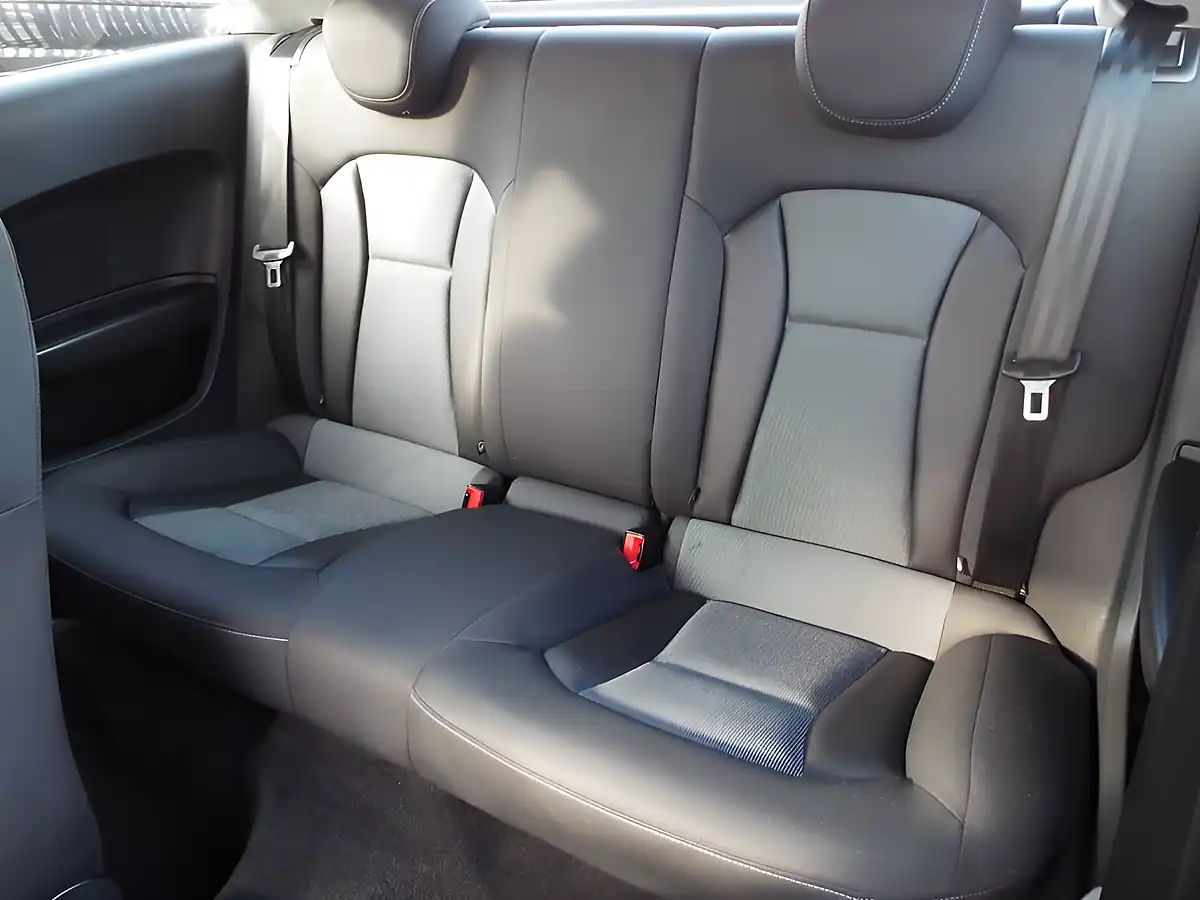 Used 2016 Audi A1 Sport Black - Interior and Exterior details 14