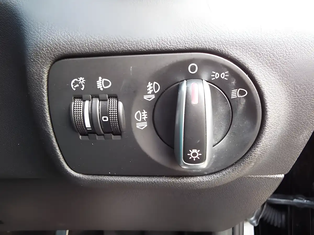 Used 2016 Audi A1 Sport Black - Interior and Exterior details 18