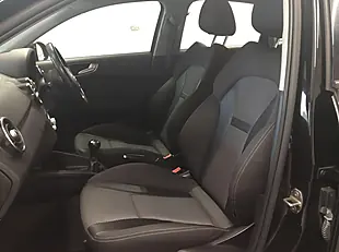 Used 2016 Audi A1 Sport Black - Interior and Exterior details 18