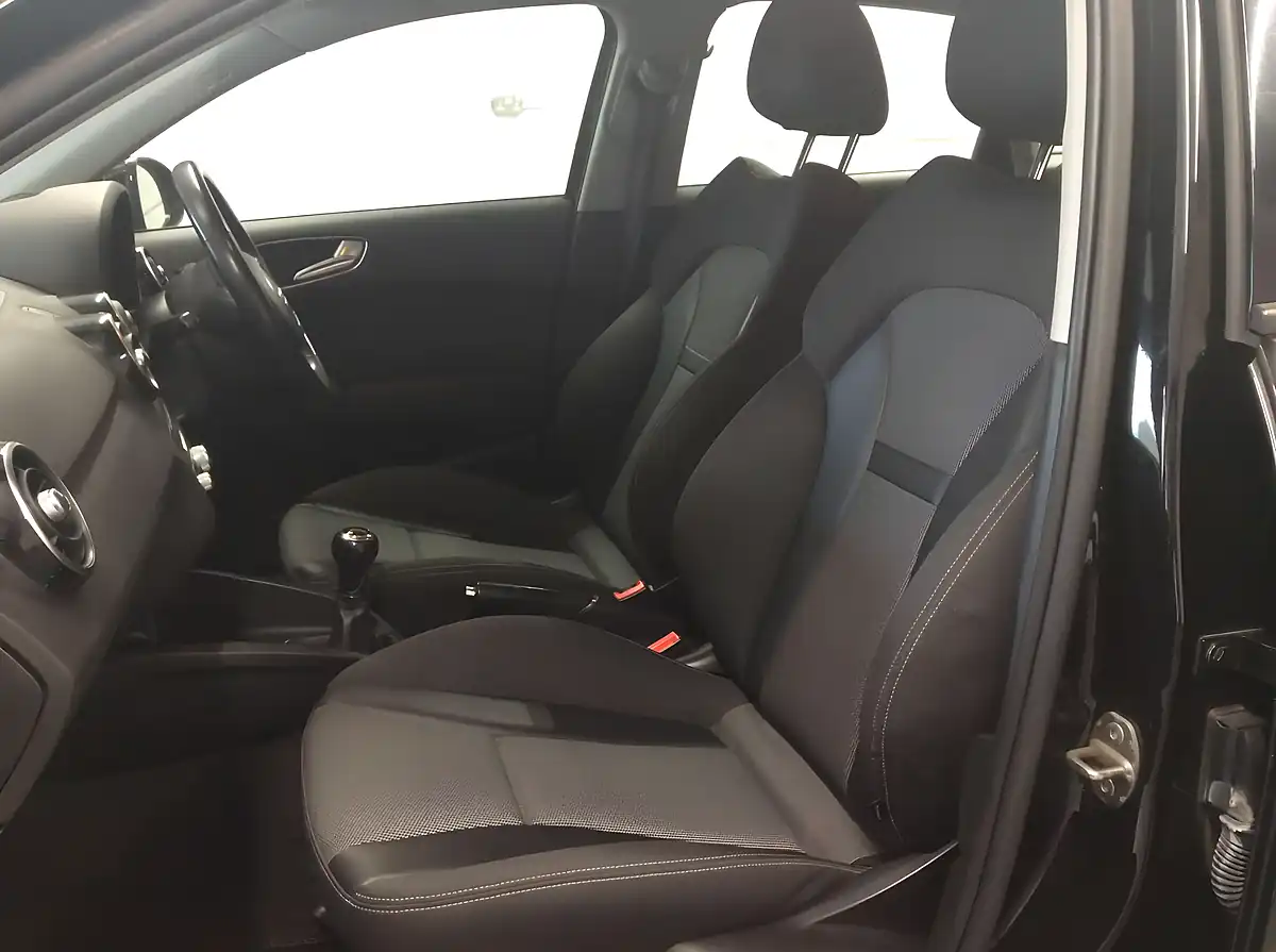 Used 2016 Audi A1 Sport Black - Interior and Exterior details 18