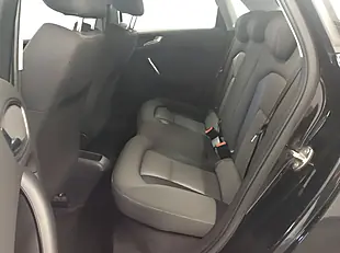 Used 2016 Audi A1 Sport Black - Interior and Exterior details 19