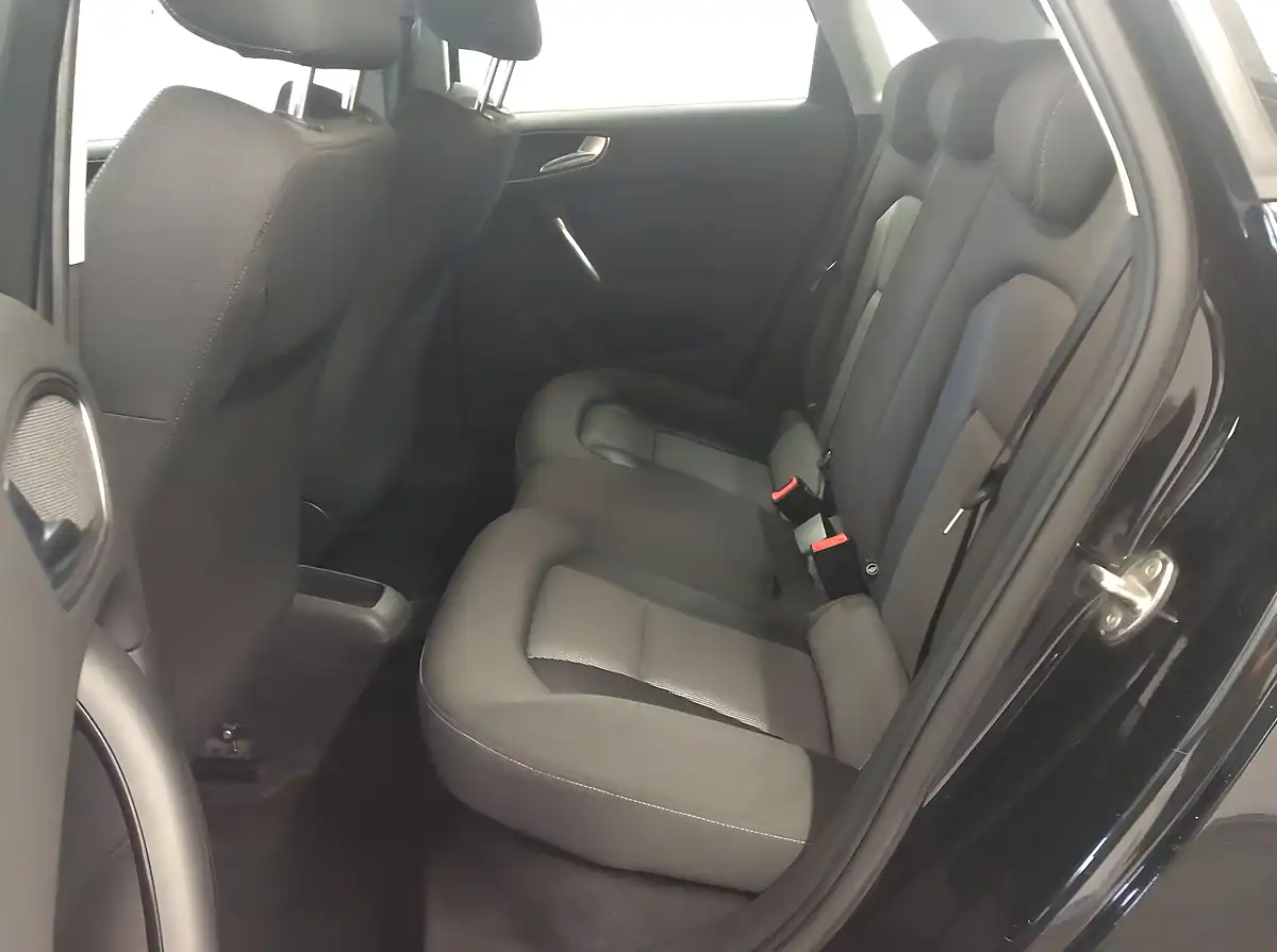 Used 2016 Audi A1 Sport Black - Interior and Exterior details 19