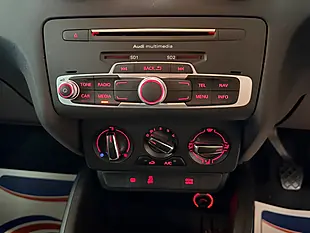 Used 2016 Audi A1 Sport Black - Interior and Exterior details 18