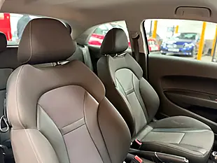 Used 2016 Audi A1 Sport Black - Interior and Exterior details 6
