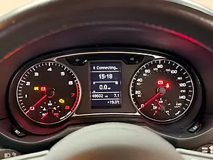 Used 2016 Audi A1 Sport Black - Interior and Exterior details 9