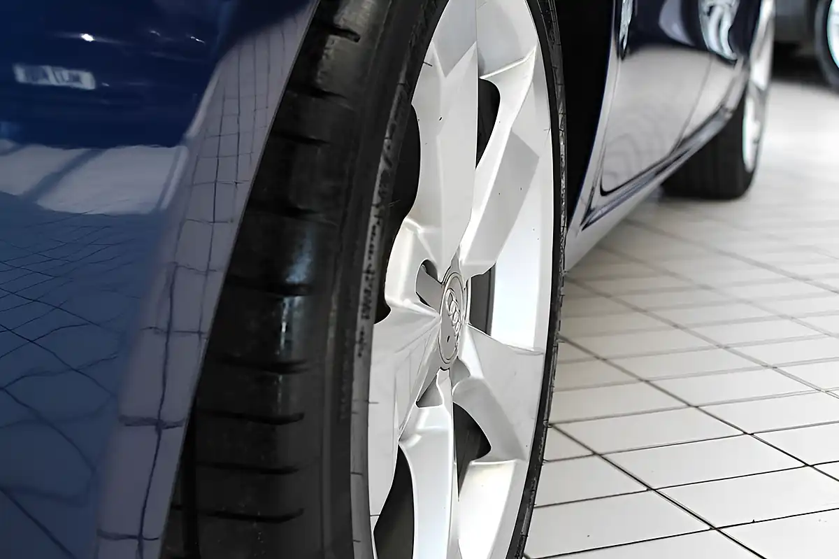 Used 2016 Audi A1 Sport Blue - Interior and Exterior details 15