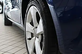 Used 2016 Audi A1 Sport Blue - Interior and Exterior details 20
