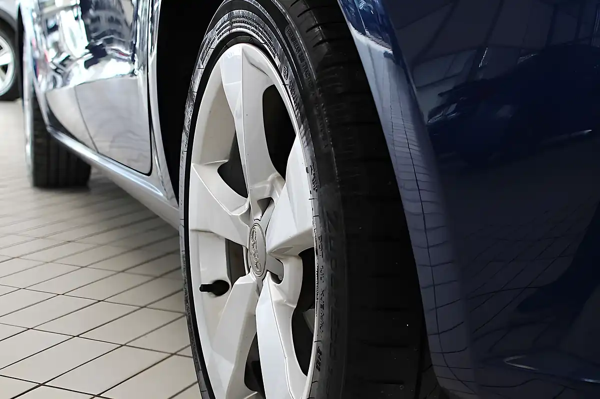 Used 2016 Audi A1 Sport Blue - Interior and Exterior details 20