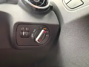 Used 2016 Audi A1 Sport Blue - Interior and Exterior details 18