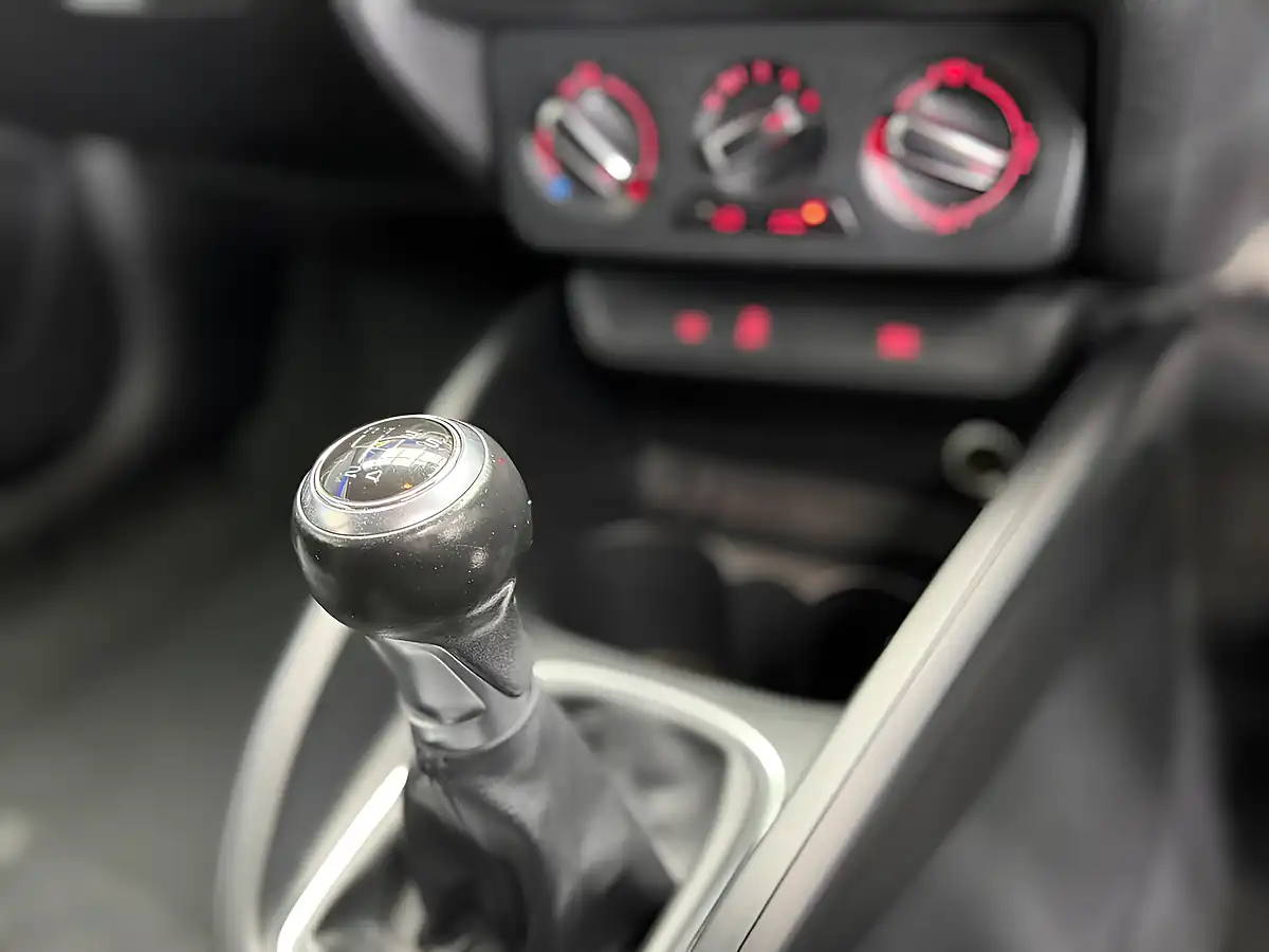 Used 2016 Audi A1 Sport Blue - Interior and Exterior details 17