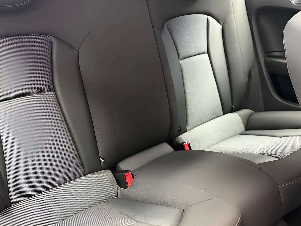 Used 2016 Audi A1 Sport Blue - Interior and Exterior details 19