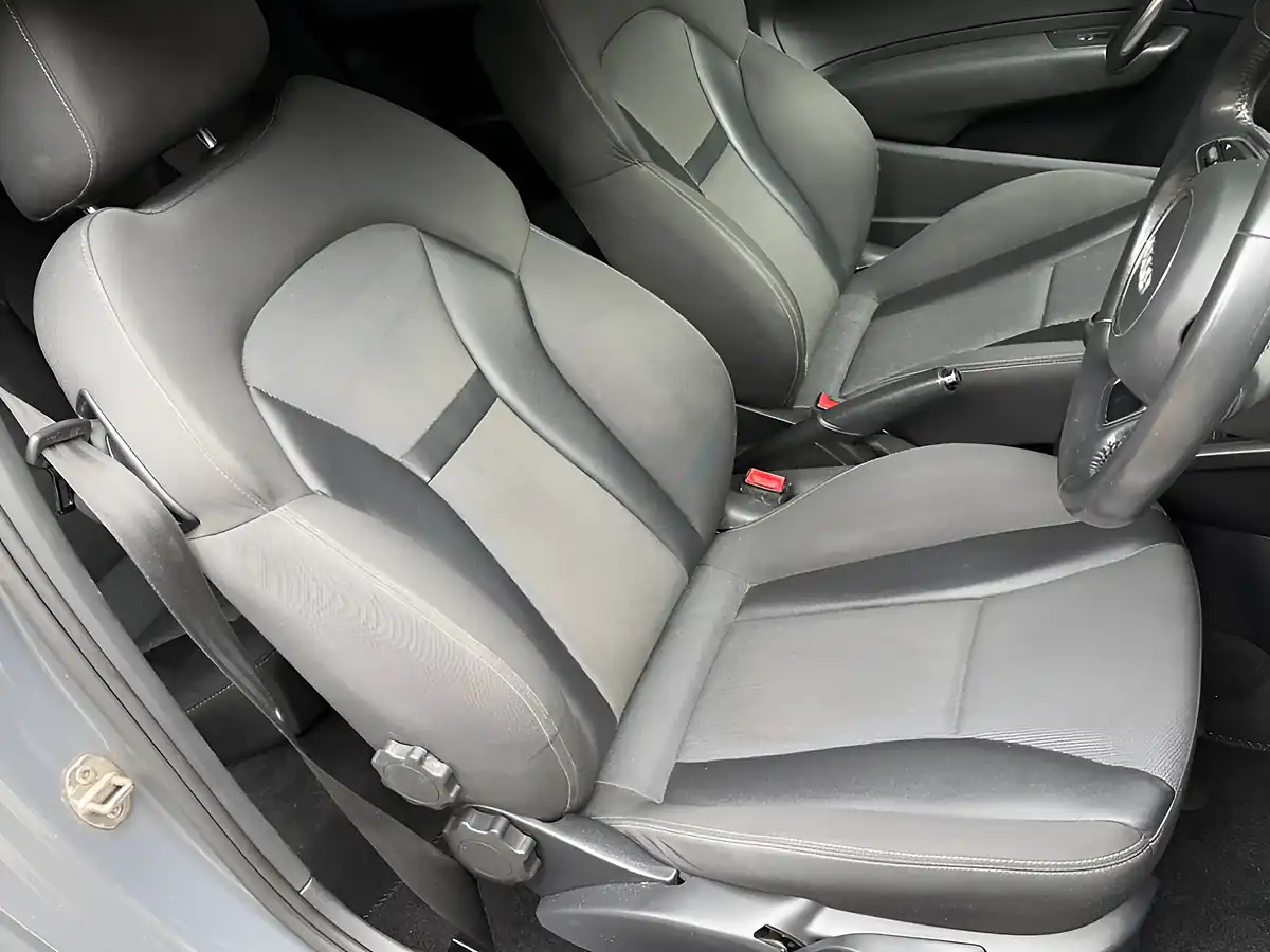 Used 2016 Audi A1 Sport Grey - Interior and Exterior details 11