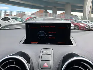 Used 2016 Audi A1 Sport Grey - Interior and Exterior details 17