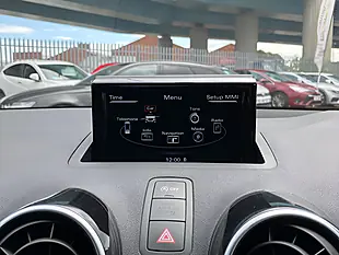 Used 2016 Audi A1 Sport Grey - Interior and Exterior details 18