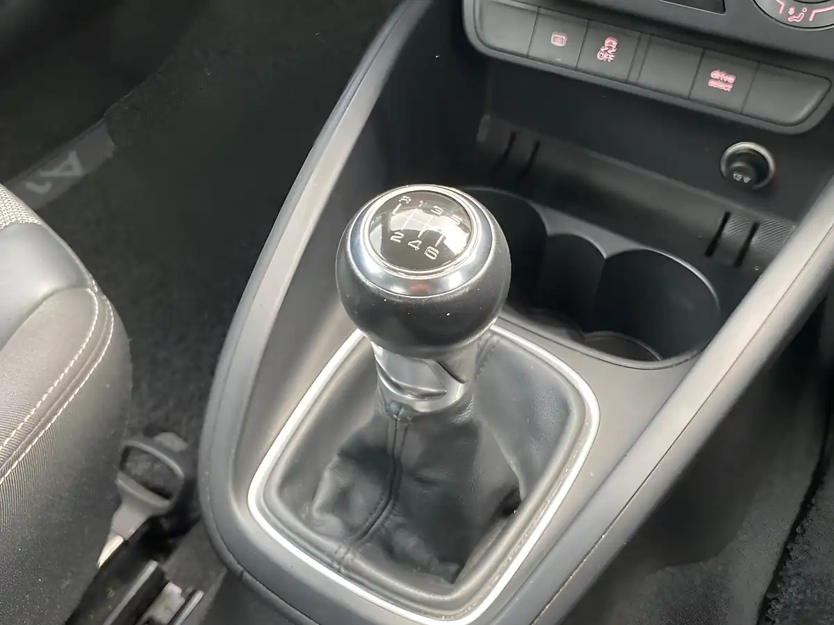 Used 2016 Audi A1 Sport Grey - Interior and Exterior details 20