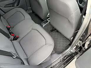Used 2016 Audi A1 Sport Multicolour - Interior and Exterior details 13