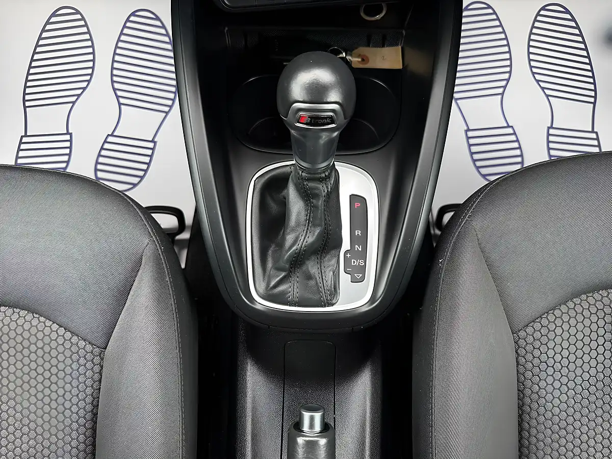 Used 2016 Audi A1 Sport Multicolour - Interior and Exterior details 14