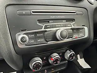 Used 2016 Audi A1 Sport Multicolour - Interior and Exterior details 16