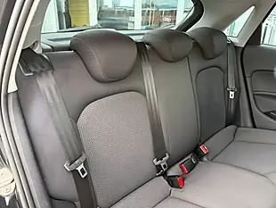 Used 2016 Audi A1 Sport Multicolour - Interior and Exterior details 4