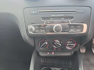 Used 2016 Audi A1 Sport Red - Interior and Exterior details 17