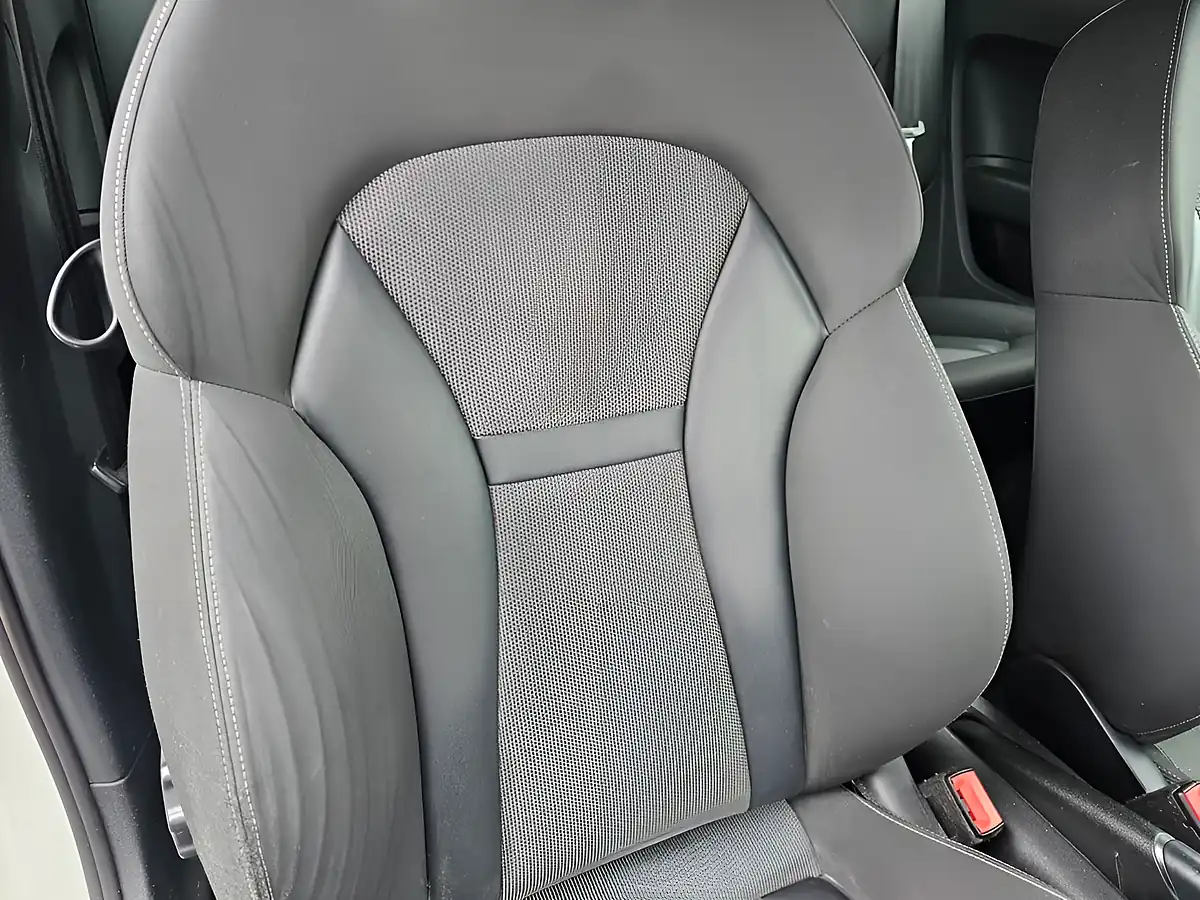 Used 2016 Audi A1 Sport White - Interior and Exterior details 11