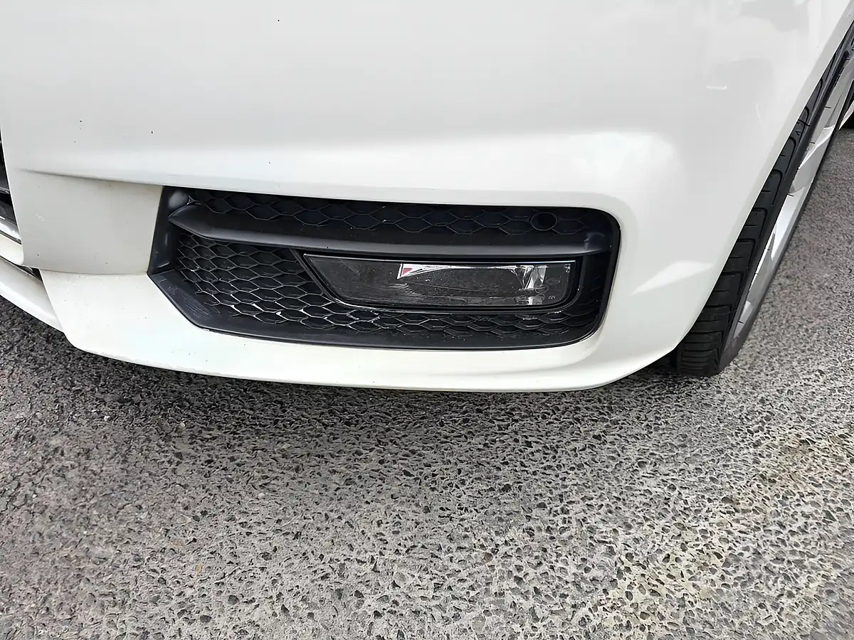 Used 2016 Audi A1 Sport White - Interior and Exterior details 20