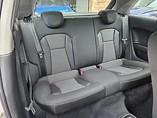 Used 2016 Audi A1 Sport White - Interior and Exterior details 6
