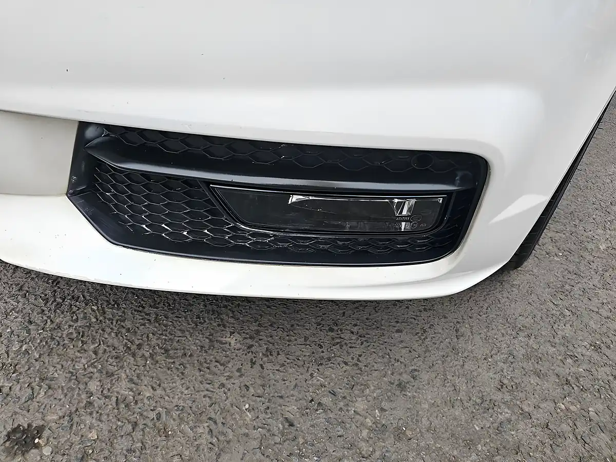 Used 2016 Audi A1 Sport White - Interior and Exterior details 20