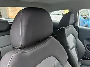 Used 2016 Audi A1 Sport White - Interior and Exterior details 7