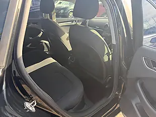 Used 2016 Audi A3 Black Edition Black - Interior and Exterior details 11
