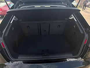 Used 2016 Audi A3 Black Edition Black - Interior and Exterior details 13