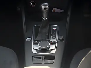 Used 2016 Audi A3 Black Edition Black - Interior and Exterior details 17