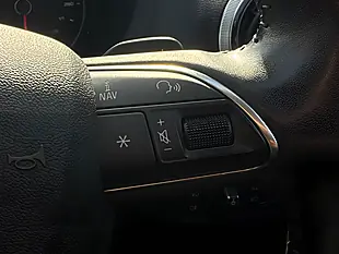 Used 2016 Audi A3 Black Edition Black - Interior and Exterior details 19