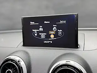 Used 2016 Audi A3 Cabriolet S Line White - Interior and Exterior details 19